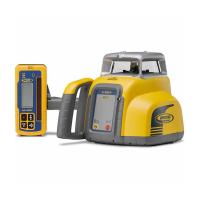 Ротационный лазерный нивелир LL300