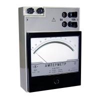 Э527 Амперметр