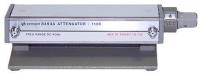 Аттенюатор Keysight  8494A + 8496А + 11716А
