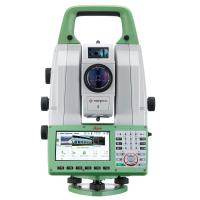 Роботизированный тахеометр Leica TM60 1″