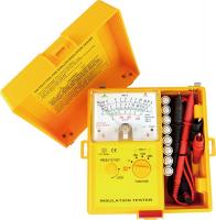 Измеритель сопротивления изоляции 1800 IN
