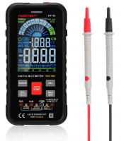 Мультиметр Habotest HT116 цифровой (Smart)