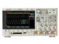 Осциллограф Keysight MSOX3104A