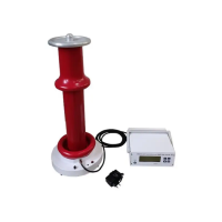 Киловольтметр цифровой ПКВТ С-196М1