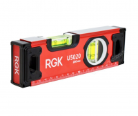 Пузырьковый уровень RGK U5020