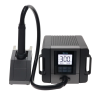 Станция паяльная Quick TR-1300A