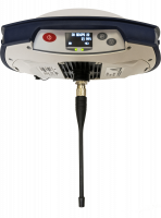 GNSS приемник Spectra Precision SP80 GSM/GPRS + Radio 430-470 МГц