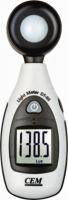 CEM DT-86 Люксметр