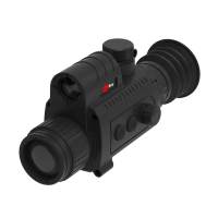 Тепловизионный прицел RedRay Rem 335R (c баллист. калькулятором и дальномером)