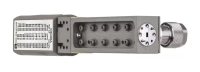 Волноводный преобразователь мощности Keysight E8486A (демонстрационный)