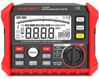 Измеритель сопротивления изоляции Habotest HT5203