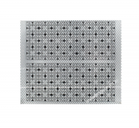 Отражатель пленочный RGK 90*90 мм (4 шт.)