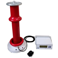 Киловольтметр цифровой ПКВТ СКВ-120/140М