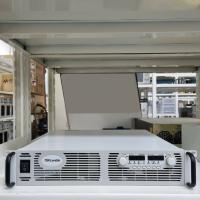 Источник питания постоянного тока TDK-Lambda Gen-100-50