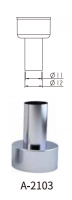 Насадка сопло A-2103