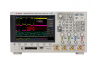 Осциллограф Keysight DSOX3014T