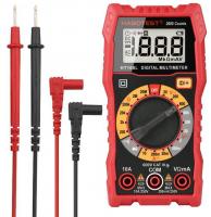 Мультиметр Habotest HT108L цифровой