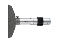 Глубиномер микрометрический RGK GM-50