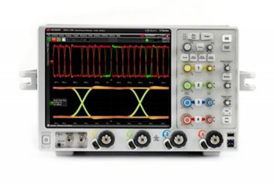Осциллограф DSAV164A Keysight
