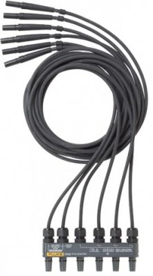 Адаптер для анализаторов качества электроэнергии Fluke IP65 ADAPTER SET