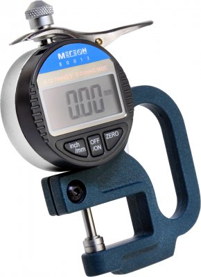 Микрометр рычажный МЕГЕОН 80013