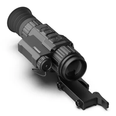 Тепловизионный прицел LZIRTEK Podaga 635