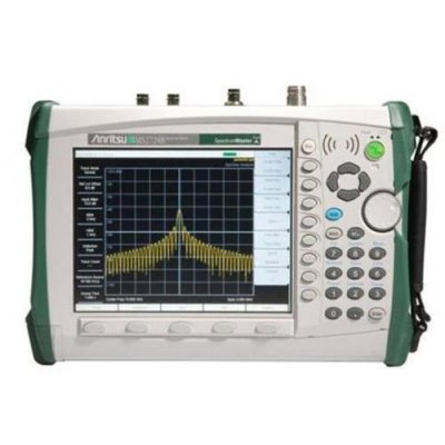 Анализатор спектра Anritsu MS2723B (демонстрационный)