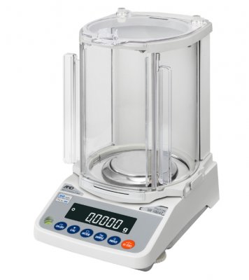 Аналитические весы AND HR-250AZG