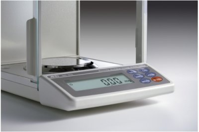 Аналитические весы AND GH-300