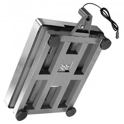 Весы напольные МЕГЕОН 50460W