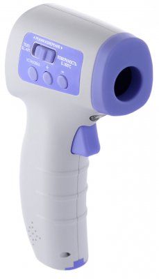 Термометр бесконтактный МЕГЕОН 16052