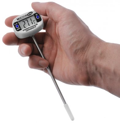 Термометр МЕГЕОН 26100