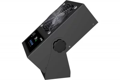 Антистатический вентилятор ATTEN ST-1020D