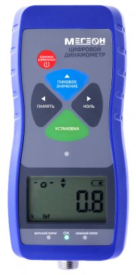 Динамометр МЕГЕОН 53005К