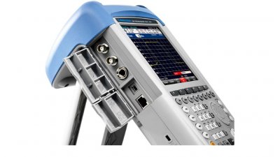 Анализатор спектра R&S FSH20 (FSH20.20) с предусилителем (демонстрационный)