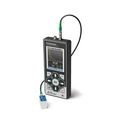 Ультразвуковой дефектоскоп Техно-НДТ ТЕХНОСКАН