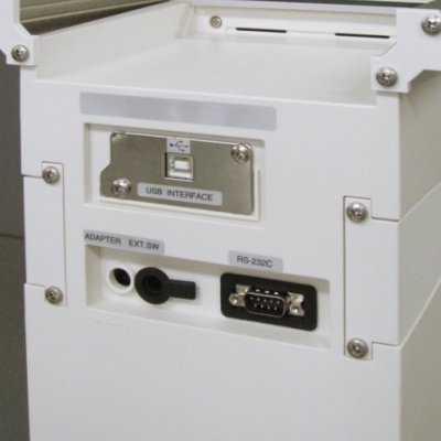 Аналитические весы AND BM-200, с поверкой