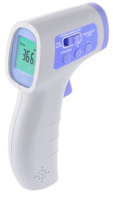 Термометр бесконтактный МЕГЕОН 16052