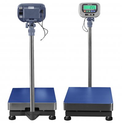 Весы напольные МЕГЕОН 50430W