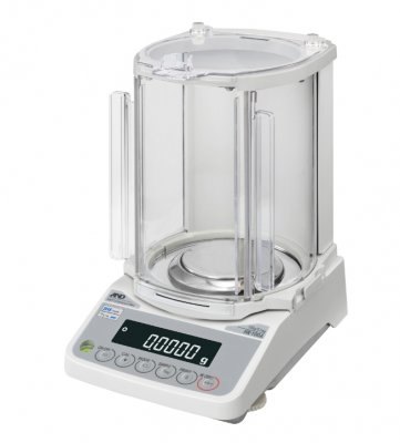 Аналитические весы AND HR-250AZG