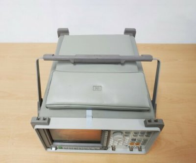 Анализатор спектра Agilent 35670A (демонстрационный)