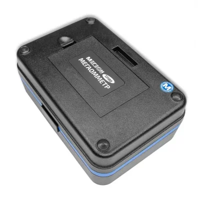 Мегаомметр МЕГЕОН 13180