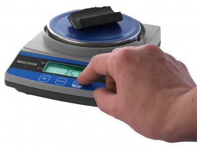 Весы электронные МЕГЕОН 50101K