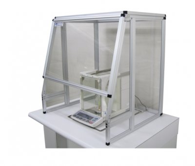 Микровесы AND BM-22G