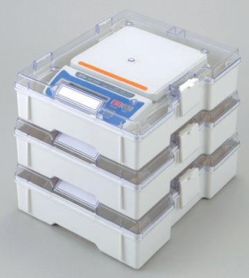 Компактные весы AND HT-500