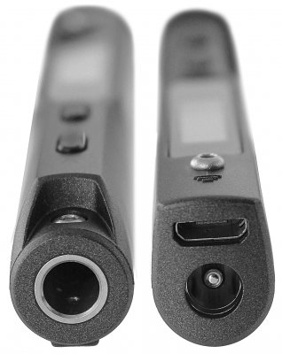 Портативный паяльник МЕГЕОН 00100